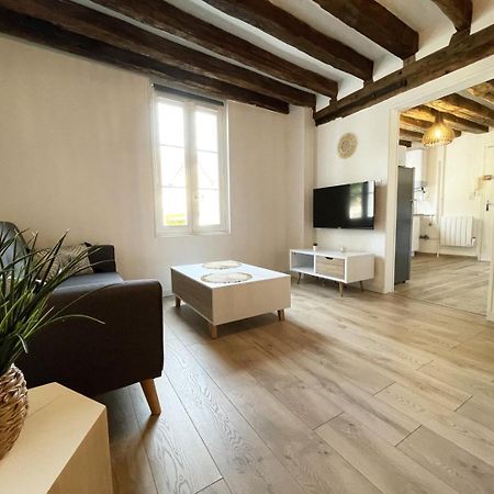 Appartamento L'Eure Tranquille Chartres Esterno foto